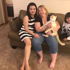 Meet your Posher, Diem